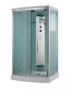 Душевая кабина Timo Comfort T-8815 Fabric Glass