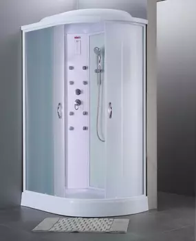 Душевая кабина Timo Eco TE-0702 L