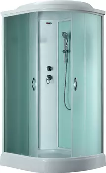Душевая кабина Timo Eco TE-0702 P L