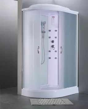 Душевая кабина Timo Eco TE-0702 R