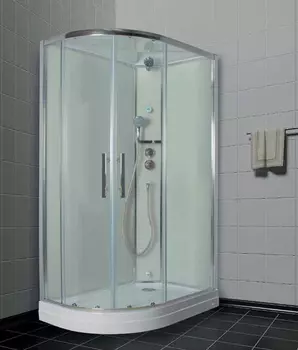 Душевая кабина Timo Ilma 902 R