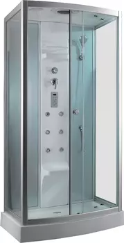 Душевая кабина Timo Lux TL-1501