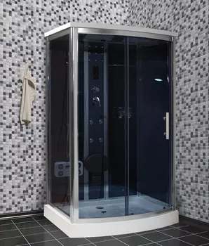 Душевая кабина Timo Standard T-1115