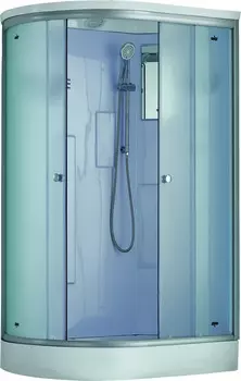 Душевая кабина Timo STANDART T-5502R 120х85х220 см