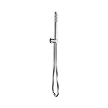 Душевая лейка AQUAme AQM8711CR хром