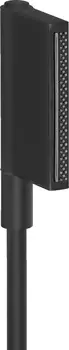 Душевая лейка Axor One 45720670 матовый черный