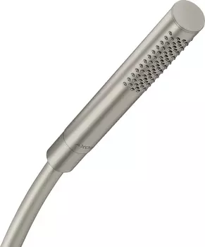 Душевая лейка Axor Starck 10531800 сталь