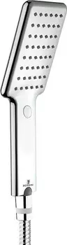 Душевая лейка Bossini Agua Fit Air B00174.030 хром
