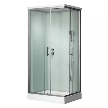 Душевая кабина Frank F900/1 L/R