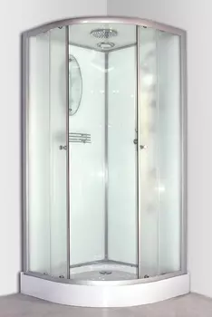 Душевая кабина Nautico Econom N-100CR