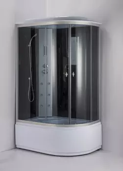 Душевая кабина Niagara Classic NG-3520-14L 120х80 левая