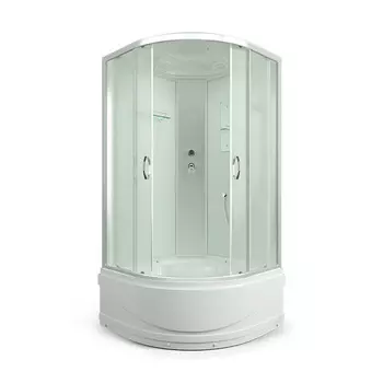 Душевая кабина Erlit Comfort ER3508TP-C3-RUS
