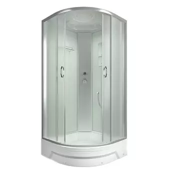 Душевая кабина Erlit Comfort ER350926-C3-RUS