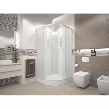 Душевая кабина Erlit Comfort ER3509PE-C3-RUS