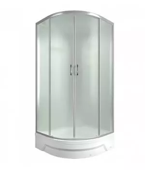 Душевая кабина Erlit Comfort ER351026-C3-RUS