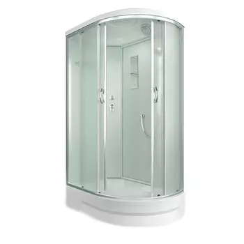 Душевая кабина Erlit Comfort ER351226L-C3-RUS