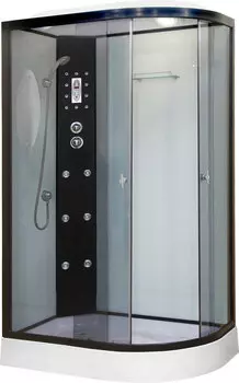 Душевая кабина Niagara NG-1903-01L 120x80