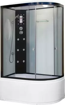 Душевая кабина Niagara NG-1910 L 120x80