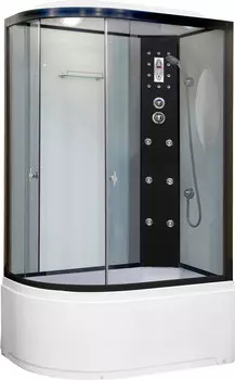 Душевая кабина Niagara NG-1910 R 120x80