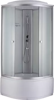 Душевая кабина Niagara NG-2309-14 100х100