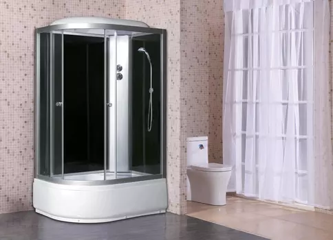 Душевая кабина Niagara NG-2510R 120х80