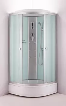 Душевая кабина Niagara NG-3317-14