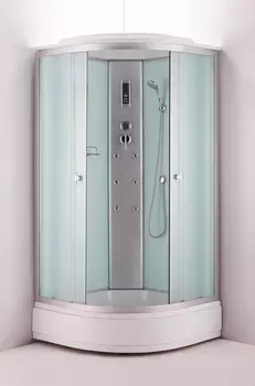 Душевая кабина Niagara NG-3318 100х100