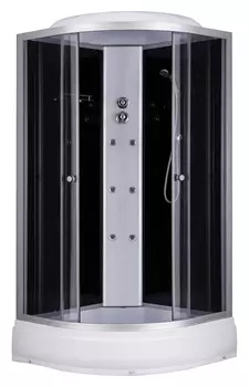 Душевая кабина Niagara NG-3502G 100х100