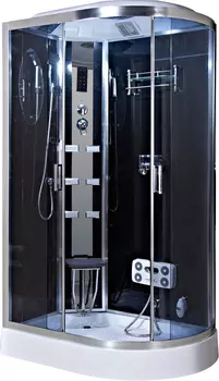 Душевая кабина Niagara NG-903-01 L 115х80 левая