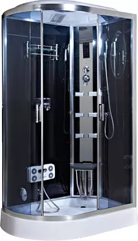Душевая кабина Niagara NG-903-01 R 115х80 правая