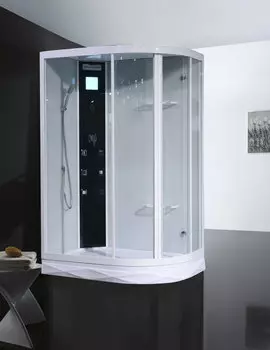Душевая кабина Orans SR-86155 АL