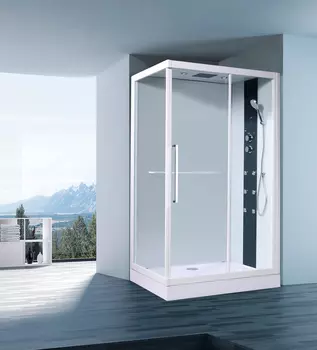 Душевая кабина Orans SR-86159 L\R