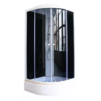 Душевая кабина Parly Classic Эконом ECM921