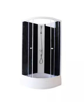 Душевая кабина Parly Classic Эконом ECM92NR без крыши