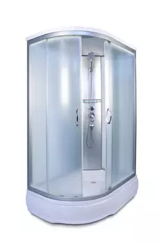 Душевая кабина River Nara 110/80/24 MT R