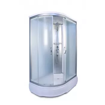 Душевая кабина River Nara 120/80/24 MT R с поддоном