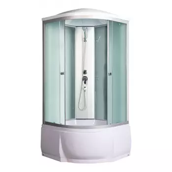 Душевая кабина River Nara Light 90/44 МТ с поддоном