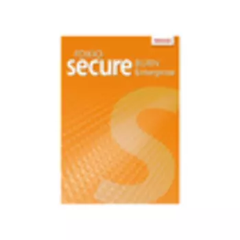Roxio Secure Burn Enterprise