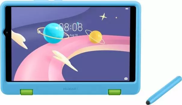 Планшет HUAWEI T8 KOB2-W09 Wi-Fi 16 ГБ