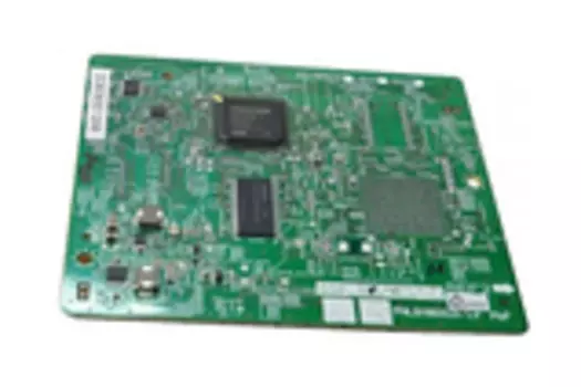 Плата Panasonic KX-NS0110X DSP процессор (тип S) (DSP S)