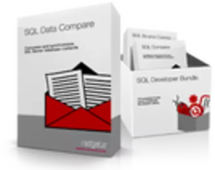 Red Gate SQL Data Compare
