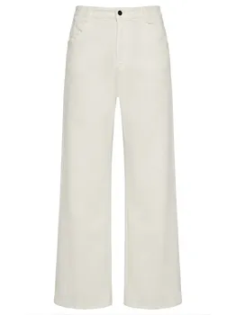 Джинсы хлопковые KITON