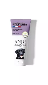 Шампуни и мыло Anju Beaute