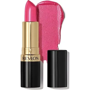 Revlon Суперглянцевая помада 430 Soft Silver Rose 1 шт.