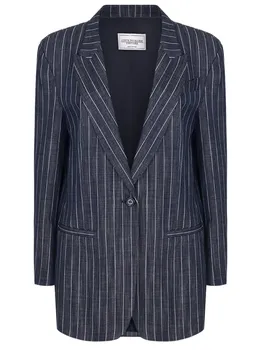 Пиджак хлопковый FORTE DEI MARMI COUTURE