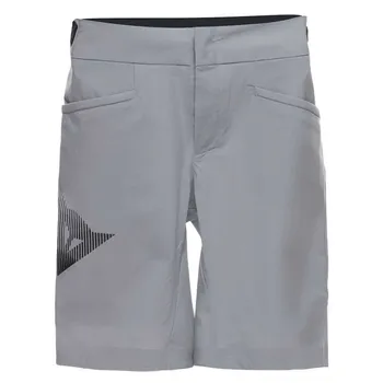 Шорты Dainese Bike Scarabeo Apparel, серый