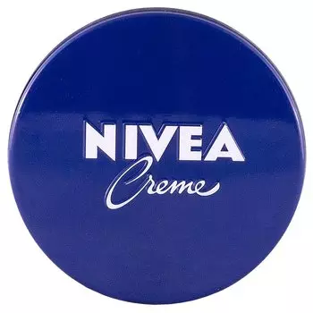Nivea Крем для лица рук и тела универсальный 150 мл