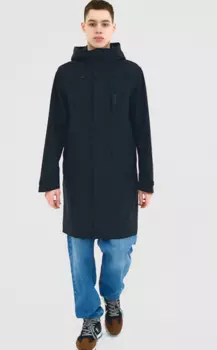 Куртка мужская NORPPA TEREK MEN'S JKT, 060 чёрный, 100362 (Размер: L)