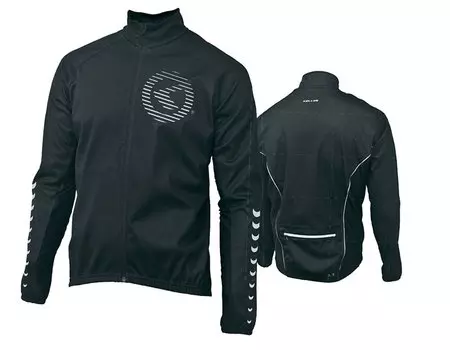 Куртка KELLYS Pro Sport Wind, мембрана Windblock/ дышащий материал Jgrong, XL, Pro Sport Wind, XL
