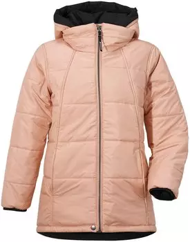 Куртка подростковая Didriksons BANCROFT, розовый опал, 501903 (Размер: 140)